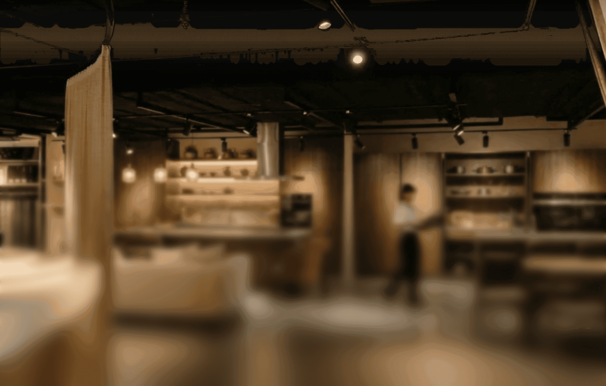 Homefig hero showroom